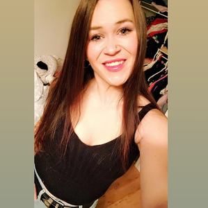 Meet your Posher, Vicky